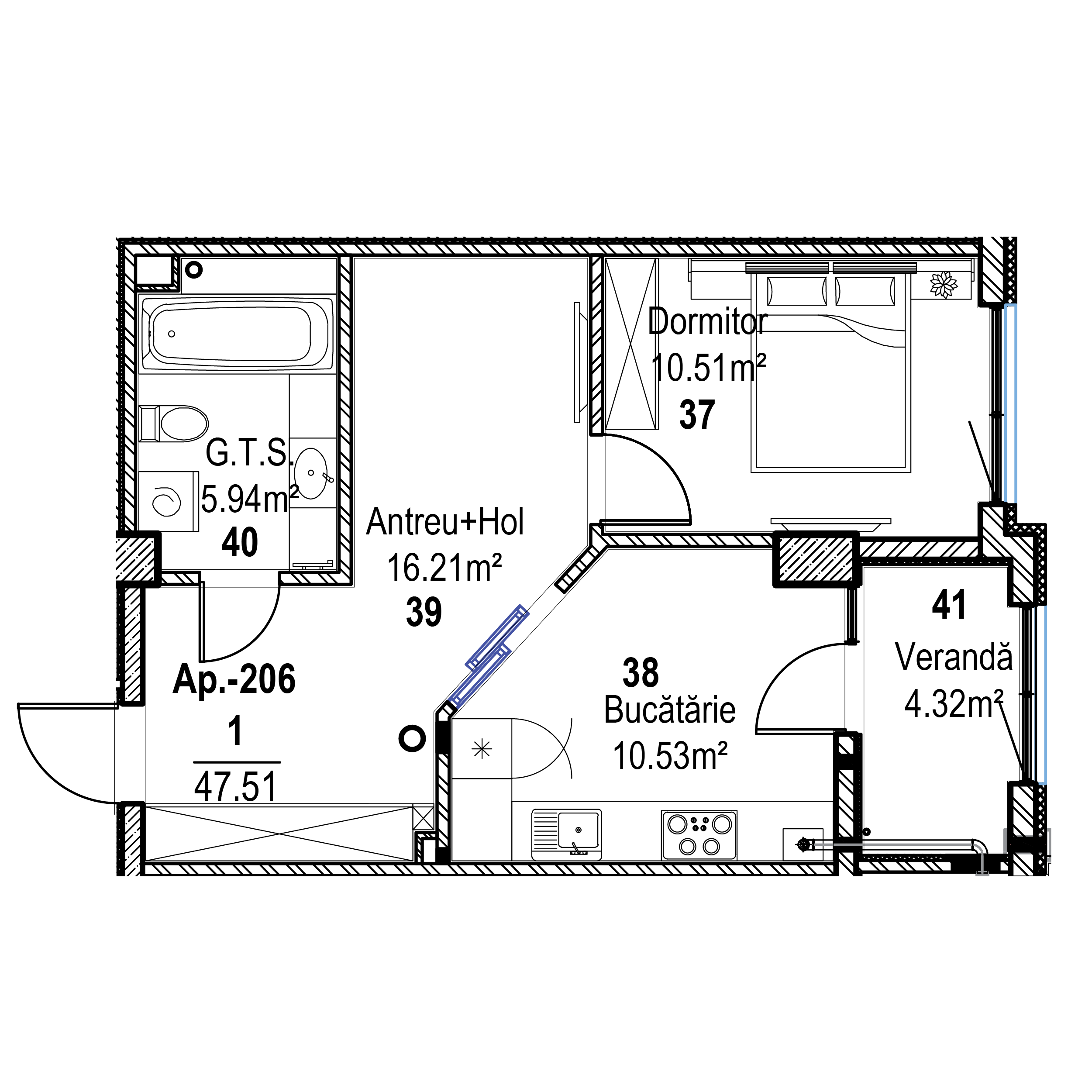 apartment cover photo